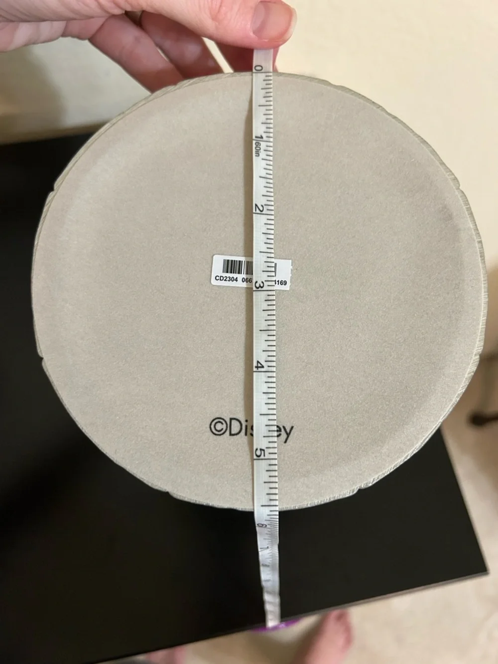 Bath & Body Works x Disney Snow White Wishing Well 3-Wick Candle Holder - Picture 13 of 17